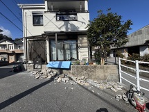外壁 軒裏 樋 塗装